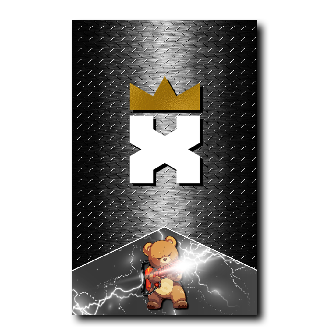 Flamethrower X Flamethrowercards Flamethrower X Flamethrowercards