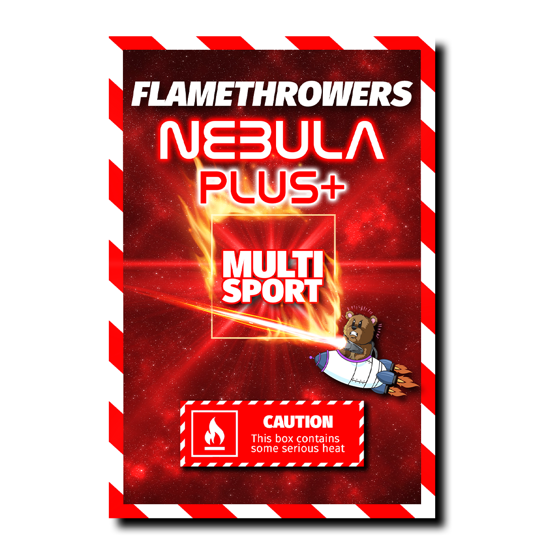 Nebula plus on sale
