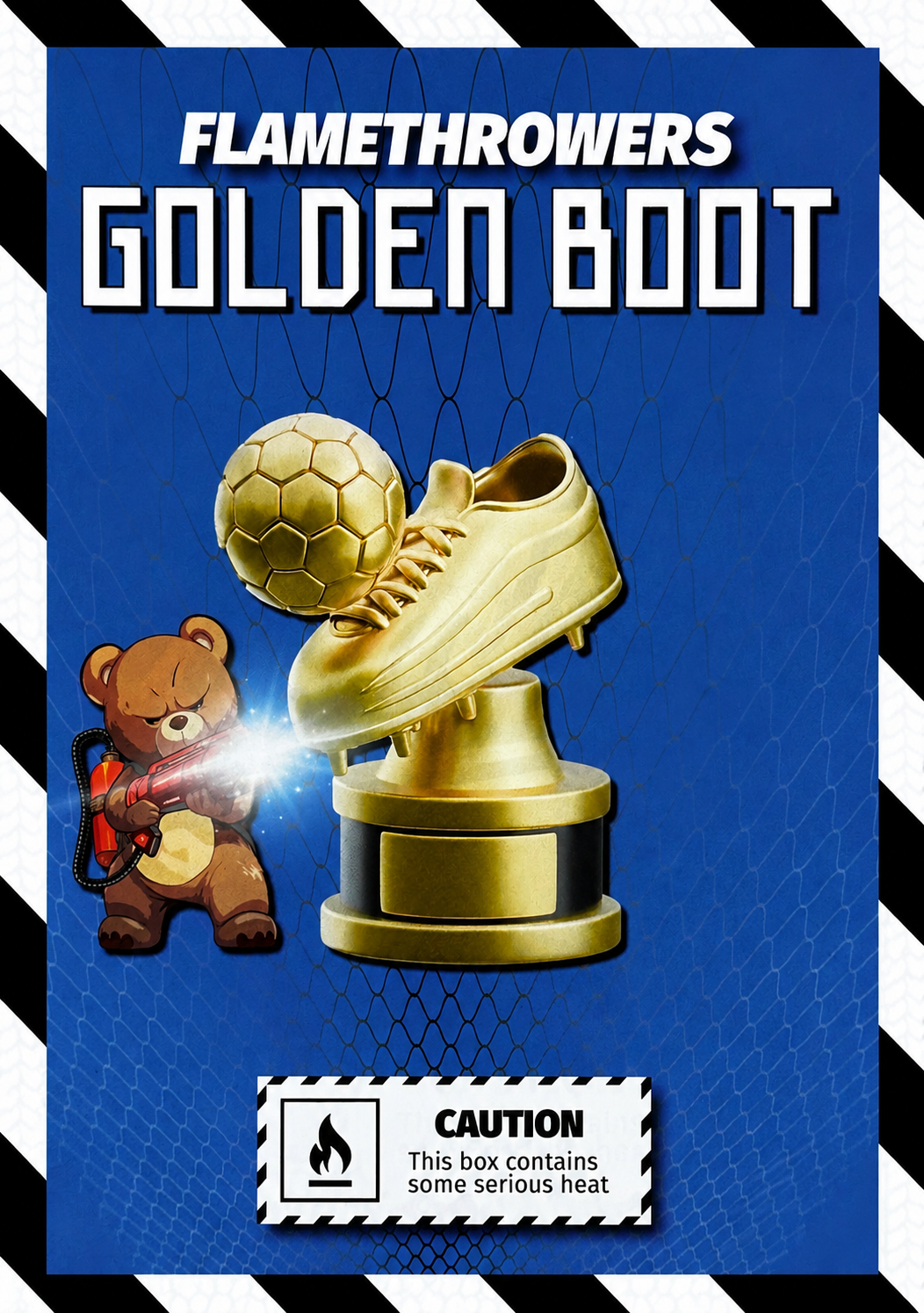 Golden Boot