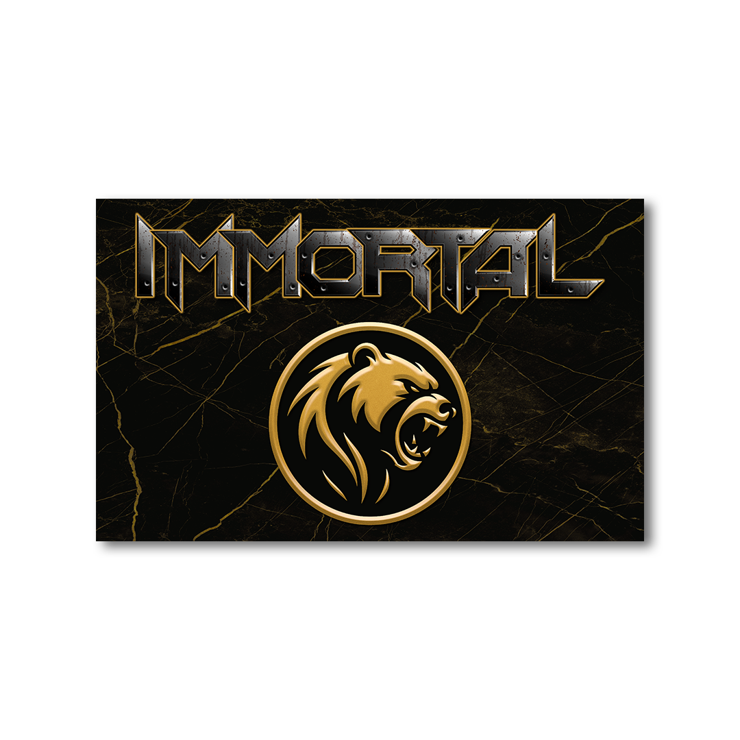 Flamethrower Immortal